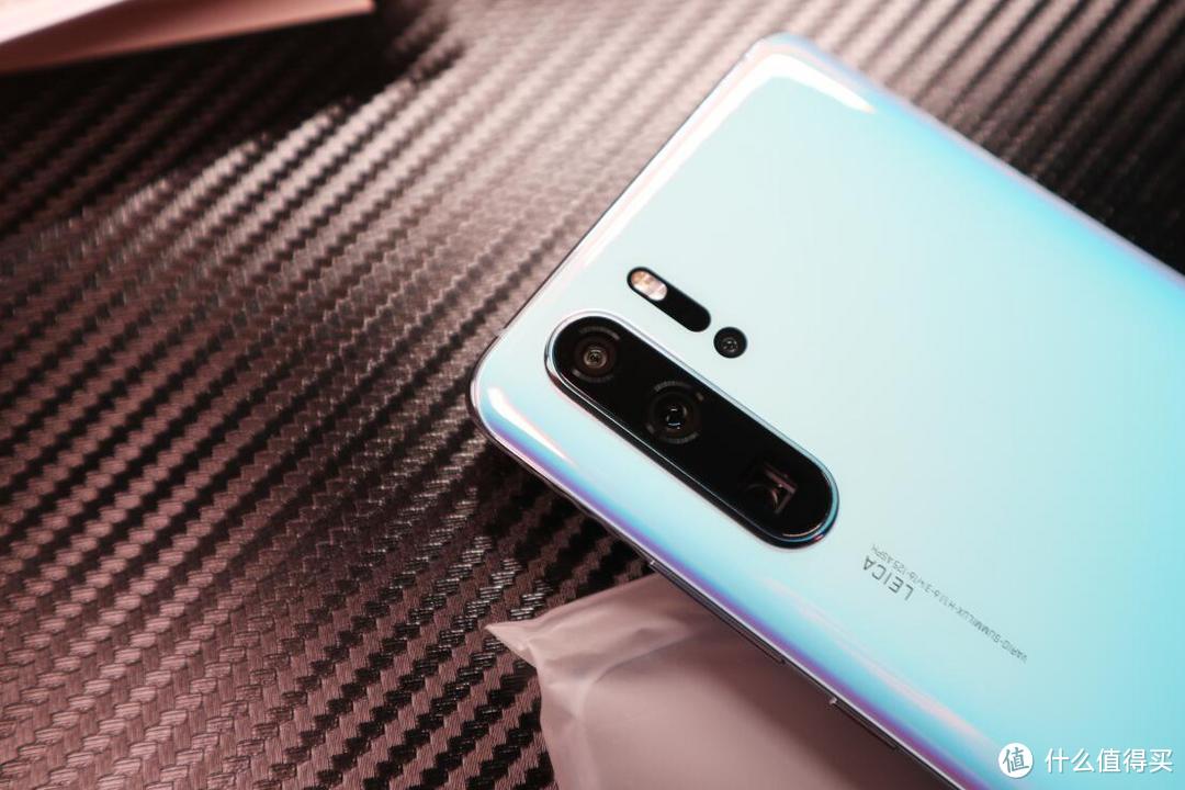 P30 Pro 简单开箱