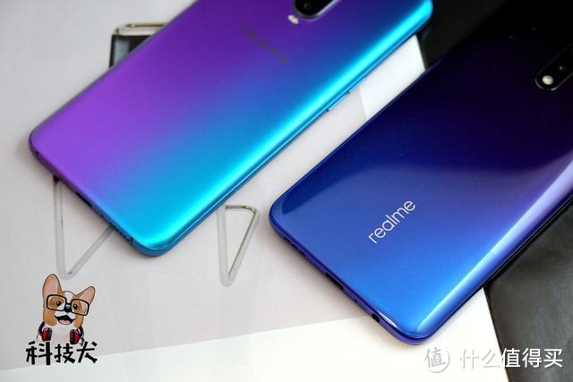 realme X和OPPO K3 两款手机到底怎么选？