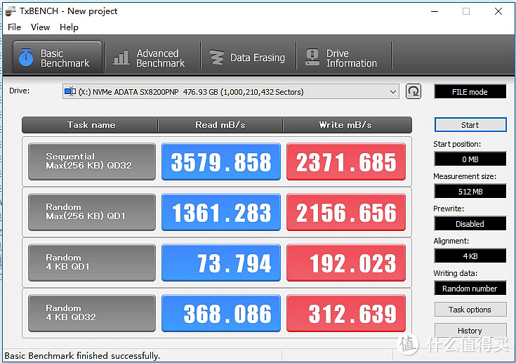 谁是500-600元价位的PCIE NVMe SSD性能王者？威刚GAMMIX S11Pro 512G vs 西数黑盘SN750 500G对比详测