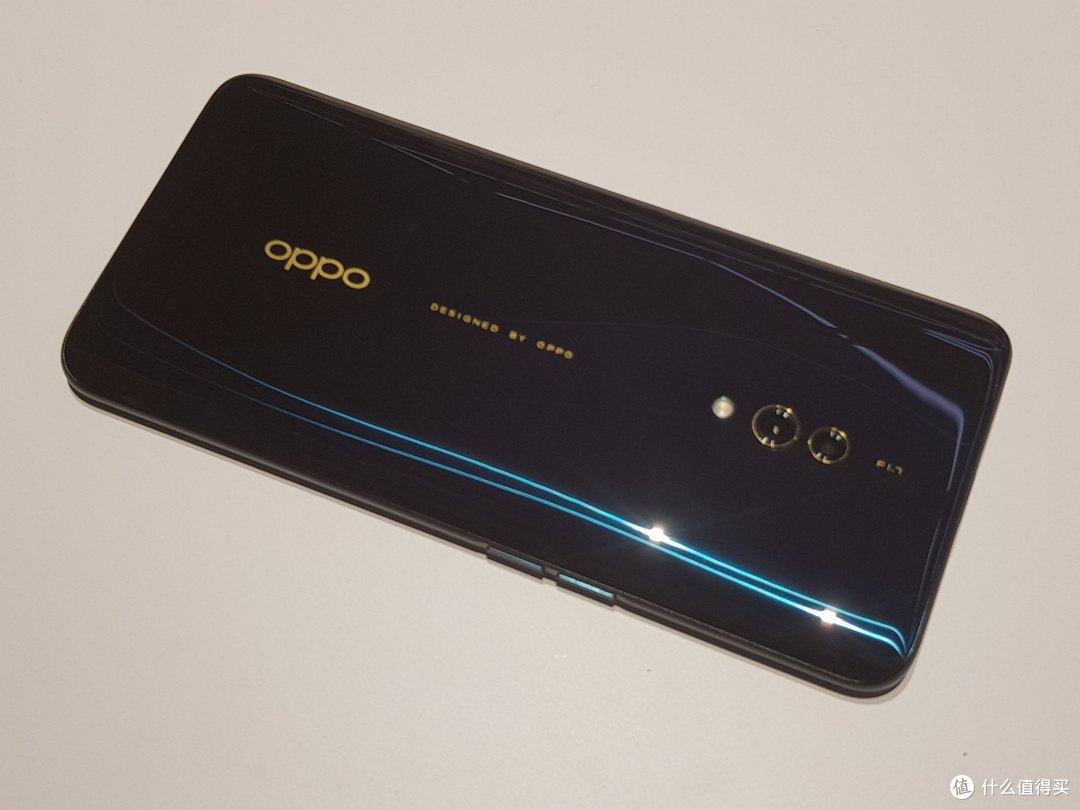 高达登场!OPPO K3及闪充家族发布:硬核配置,性价比不俗