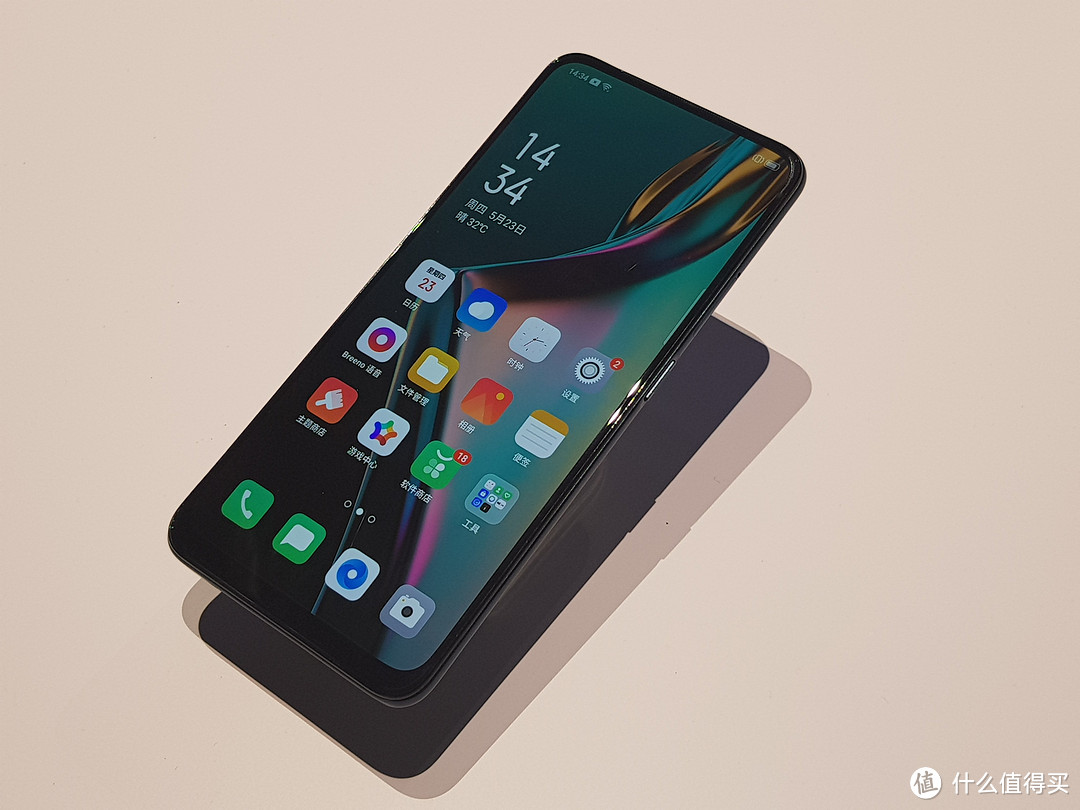 高达登场！OPPO K3及闪充家族发布：硬核配置，性价比不俗