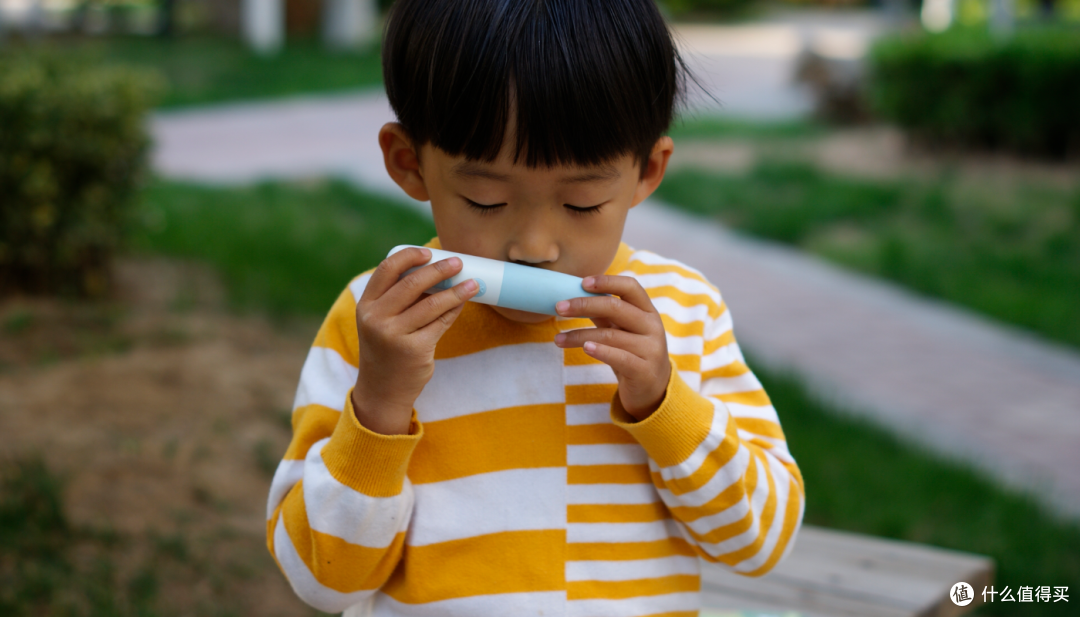 教育“熊”孩子要“走心”:米兔点读笔试用体验