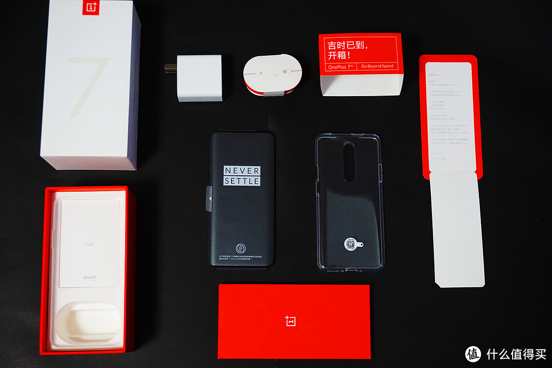 【上手体验】一加7 Pro:「水桶以上,机皇未满」的诚意之作