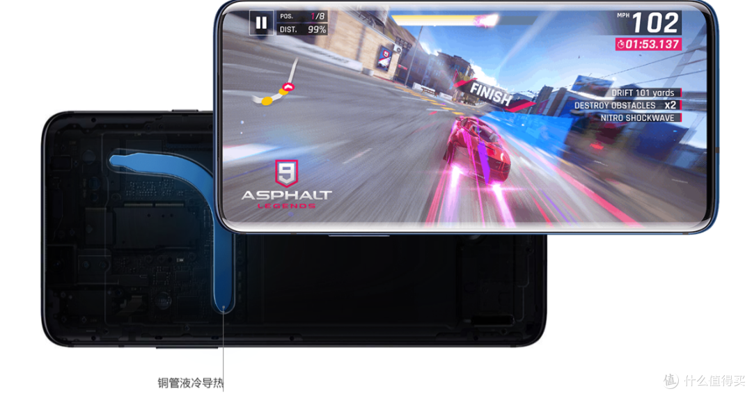 【上手体验】一加7 Pro:「水桶以上,机皇未满」的诚意之作