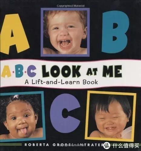 ABC Look At Me