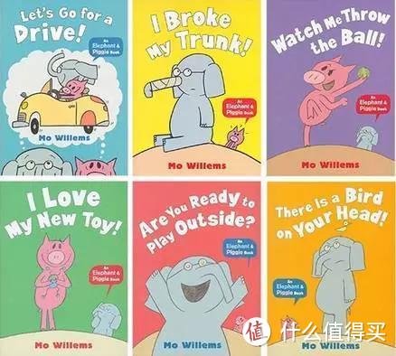 An Elephant and Piggie Book