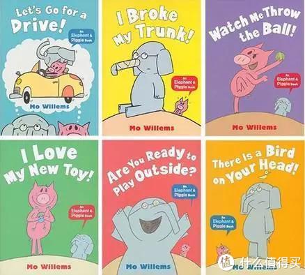 An Elephant and Piggie Book