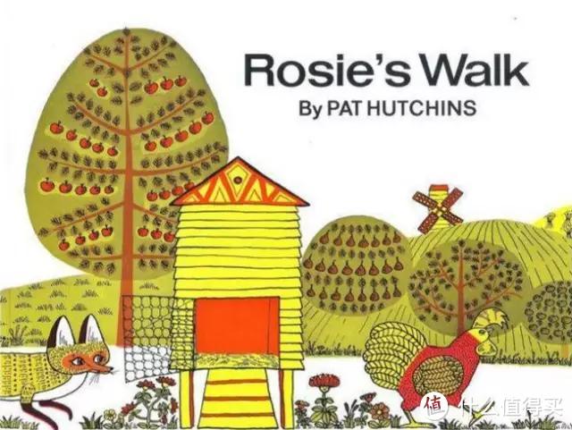 Rosie's Walk