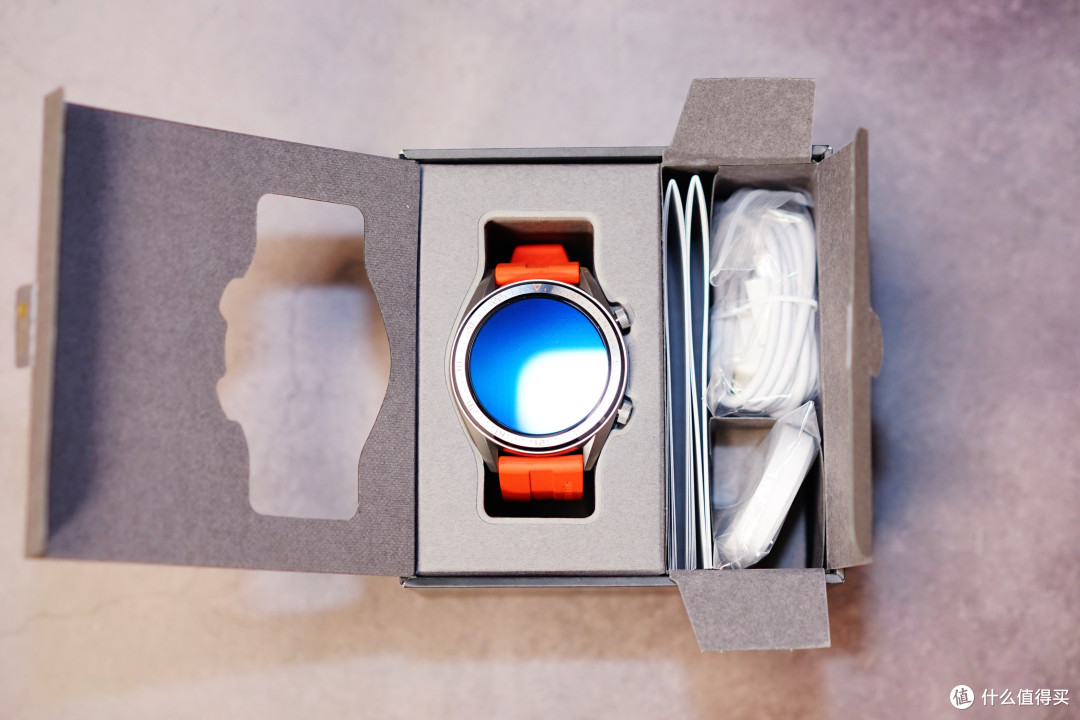 HUAWEI WATCH GT-我的运动私人教练