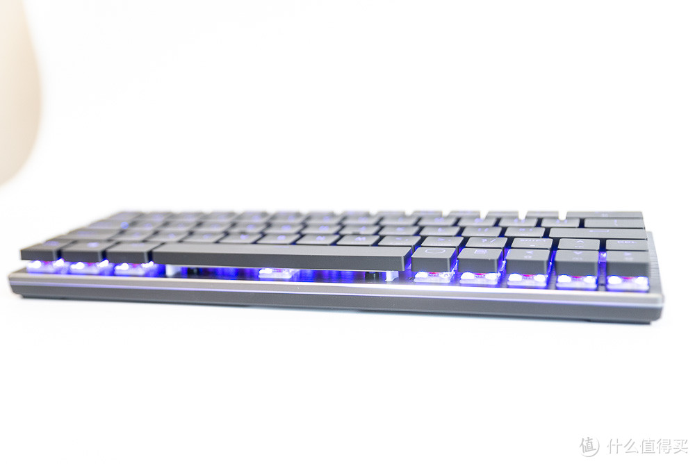 RGB！酷冷至尊机械键盘使用体验！