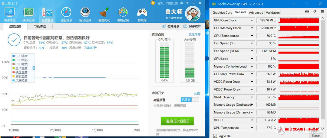 买矿卡还是买新显卡，仅便宜一半，实测完这款铭瑄RX580我的结论是