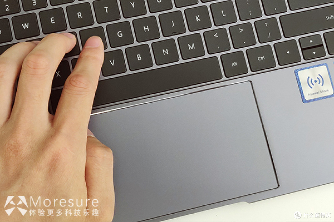 国产笔记本的荣光：华为MateBook X Pro 2019款开箱简晒