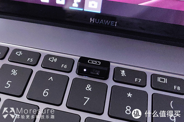 国产笔记本的荣光：华为MateBook X Pro 2019款开箱简晒