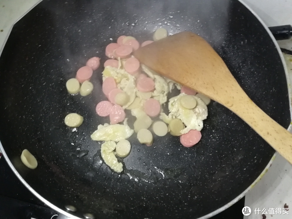 打卡第四天--同样的菜式再做时还能有新的心得体会?