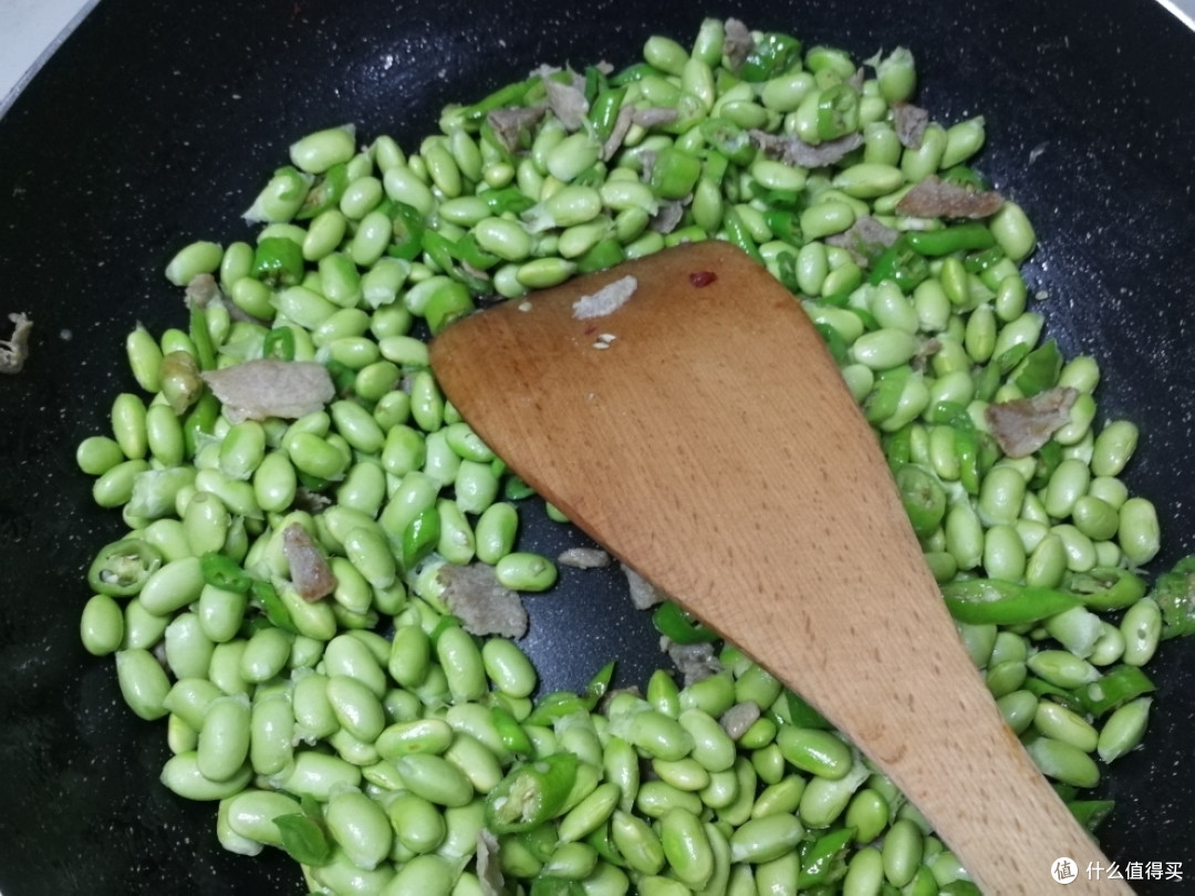 打卡第四天--同样的菜式再做时还能有新的心得体会?