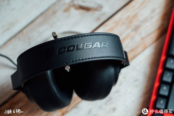 种猫草 篇九:电竞少女的新装备--骨伽Phontum 