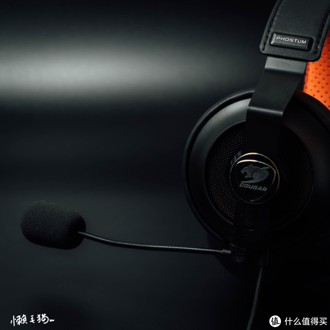 种猫草 篇九:电竞少女的新装备--骨伽Phontum 