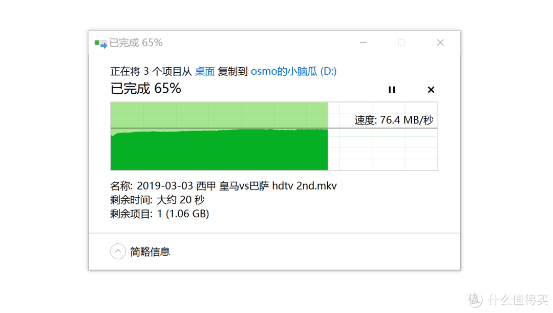 平均1GB不到7毛钱,128GB的雷克沙 667x microSD卡开箱实测