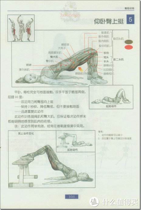 盛夏将至宜健身！快看这10本健身宝典，变身施瓦辛格一样的铁汉子！