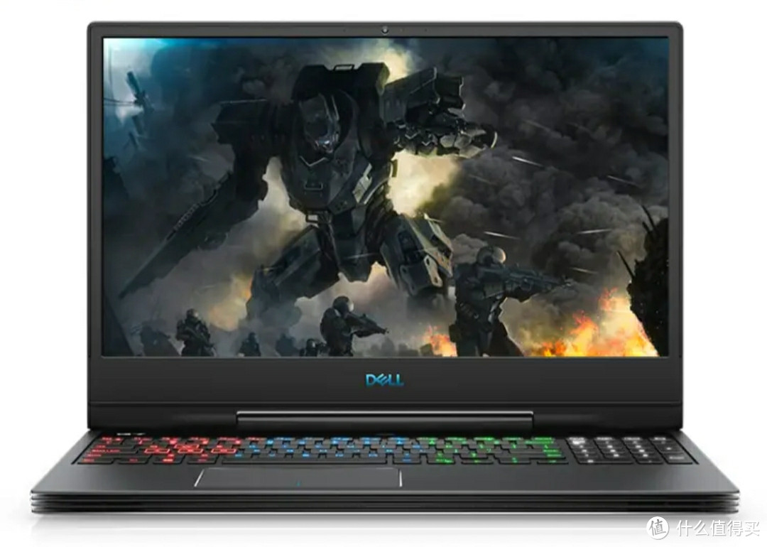 戴尔G7（i7-9750h 16g 512g gtx1660ti 72%NTSC 144Hz）售价：12999