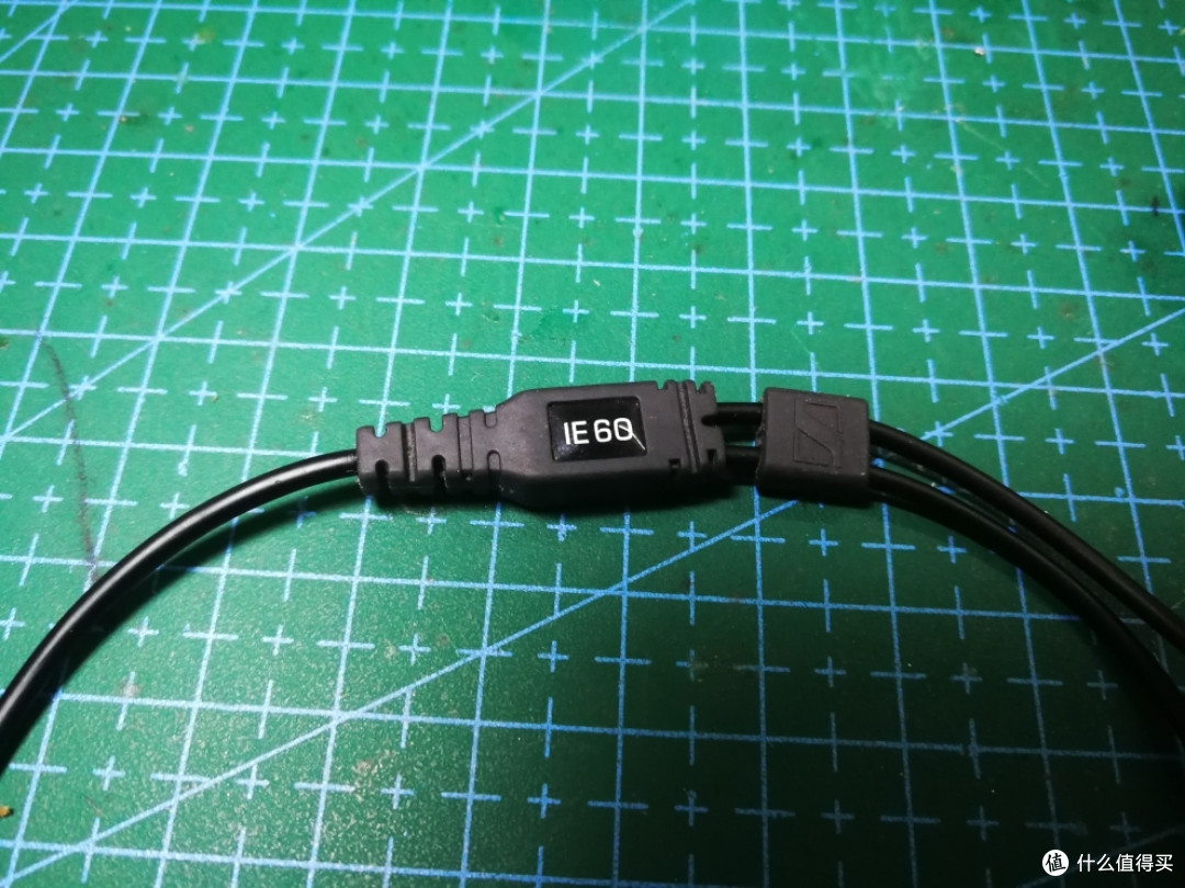 森海塞尔IE60轻维修