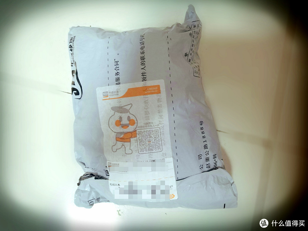 大侦探皮卡丘——这么萌萌哒的毛绒公仔,还不赶紧来领回家