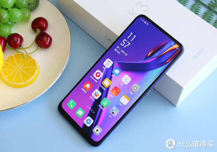 OPPO K3评测：千元价位一个能打的都没有