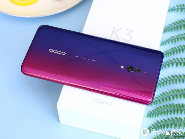 OPPO K3评测：千元价位一个能打的都没有