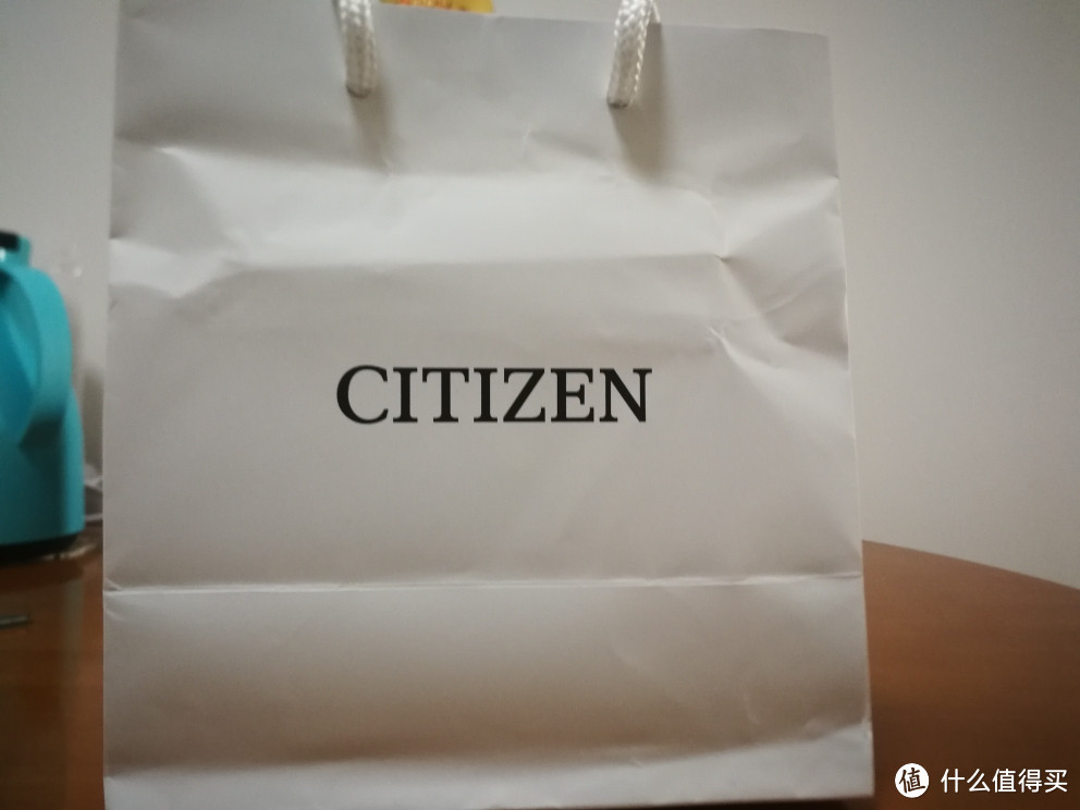 平凡的贵族，高调的安稳－年差石英表THE CITIZEN开箱