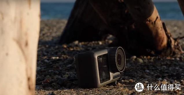 Osmo Action运动相机首发开箱测评：GoPro，小蚁4k完了？