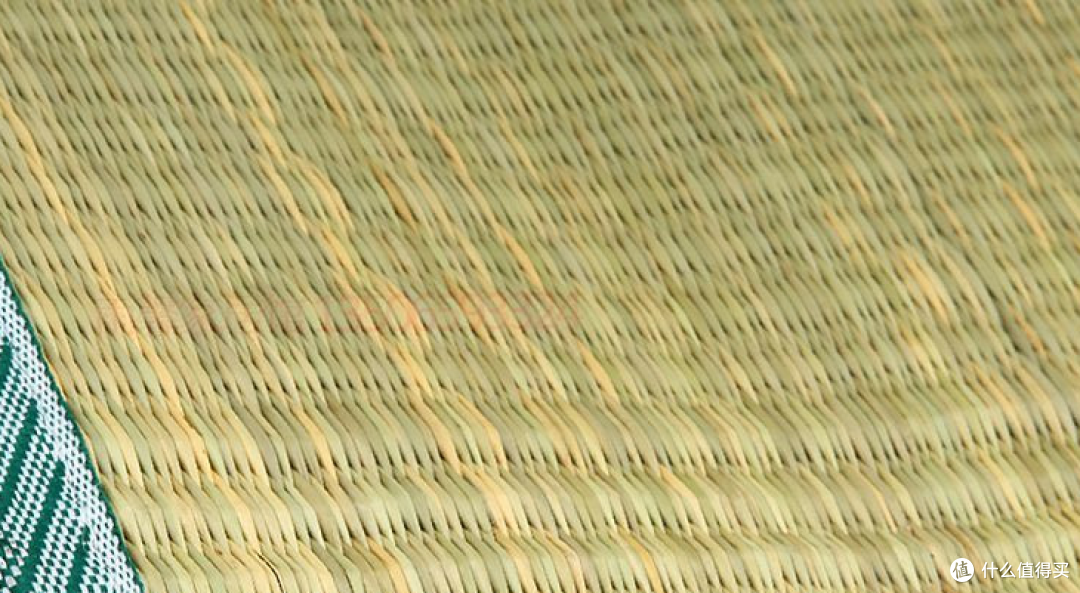 让你过个清凉的夏天--COMO LIVING 清新御凉席使用评测