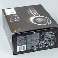 飞利浦 Fidelio X1S 头戴式监听耳机外观展示(耳罩|头梁|线材)