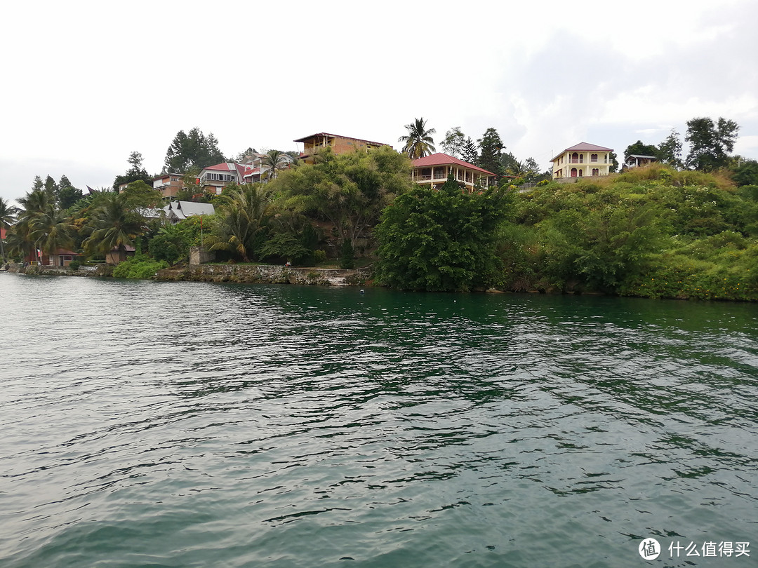 Lake Toba多巴湖