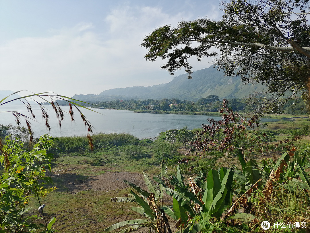 Lake Toba多巴湖