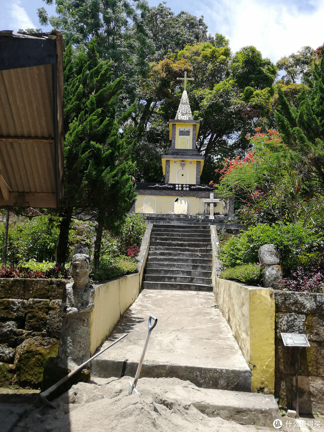 Lake Toba多巴湖