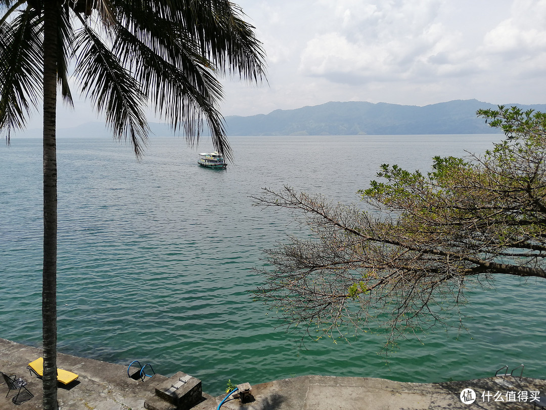 Lake Toba多巴湖