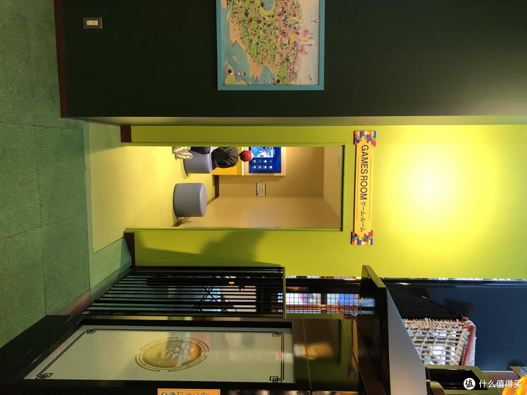 学龄前的最后一通尽情玩耍--名古屋乐高酒店&乐高乐园小记