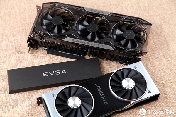 史上最强2080Ti，EVGA 2080TI FTW3 Ultra评测_显卡_什么值得买