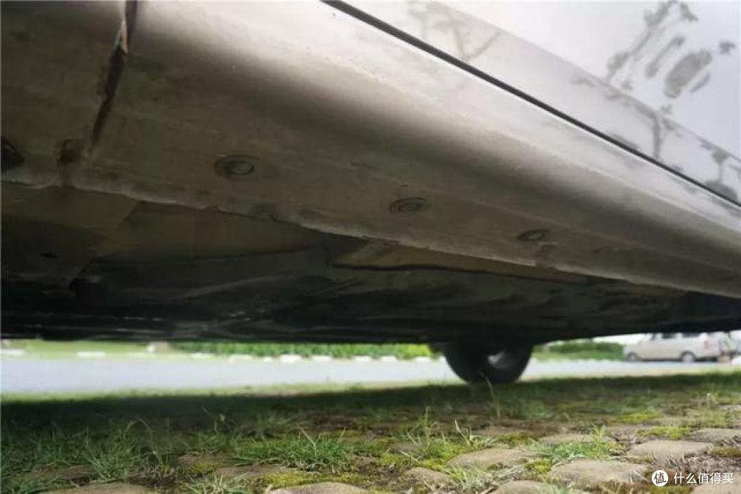 轩逸纯电评测:合资的纯电动车,比国产车好多少?
