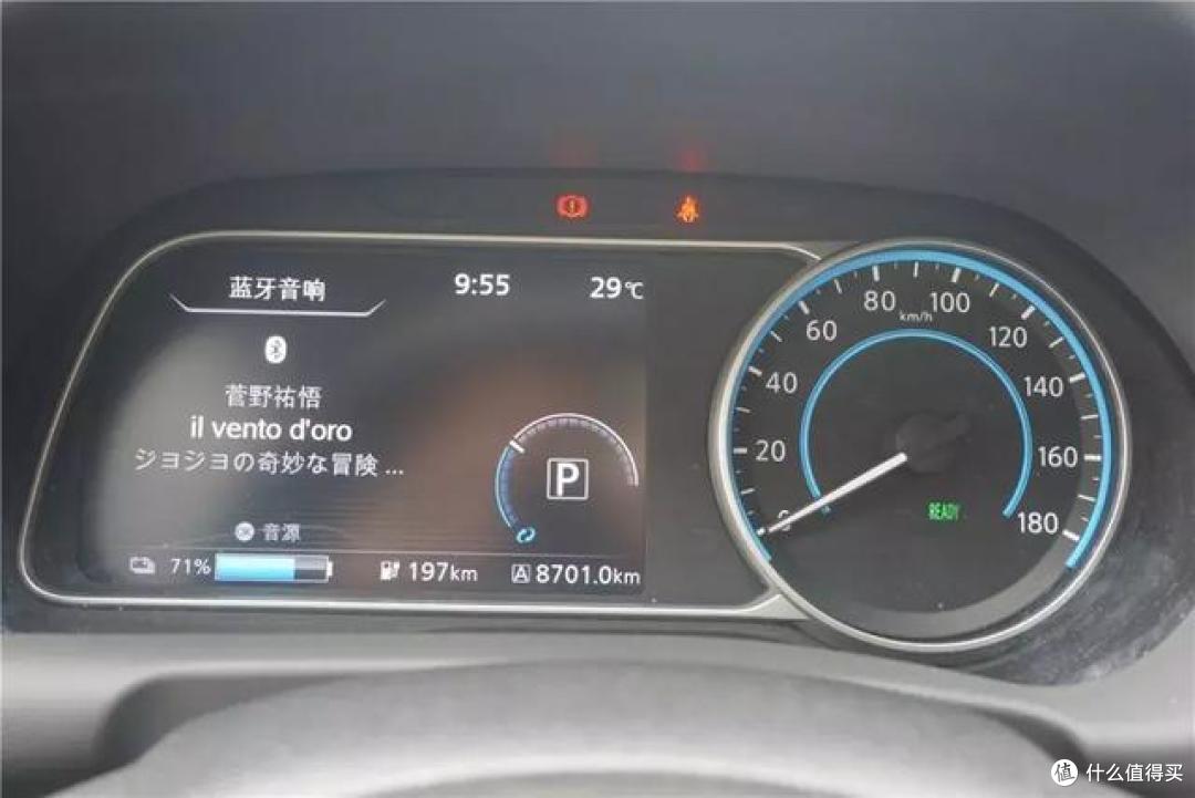 轩逸纯电评测:合资的纯电动车,比国产车好多少?
