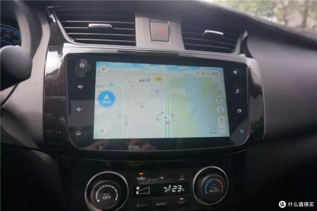 轩逸纯电评测:合资的纯电动车,比国产车好多少?