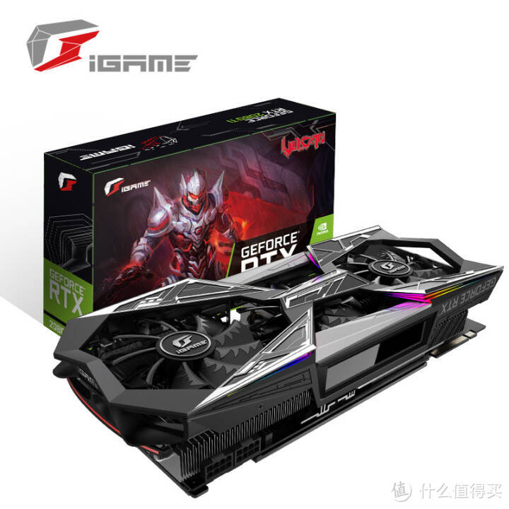 明明GTX1660TI已经满足了性能需求却仍要买七彩虹RTX2080的坚定理由