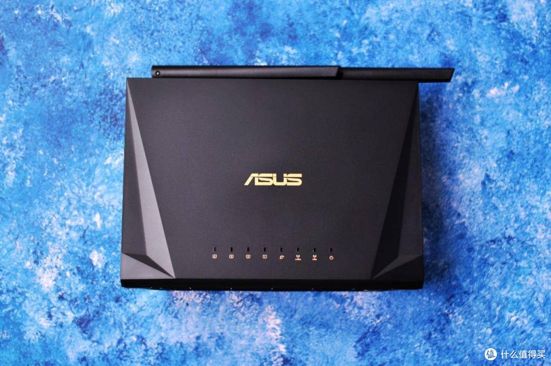 华硕手游路由RT-AC85P 实测一周后体验。