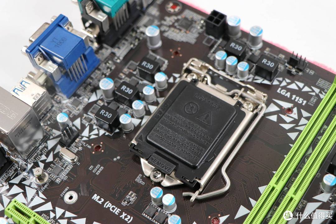 铭瑄入门级主板H310CM体验:小幅升级的好选择,支持因特尔多代CPU