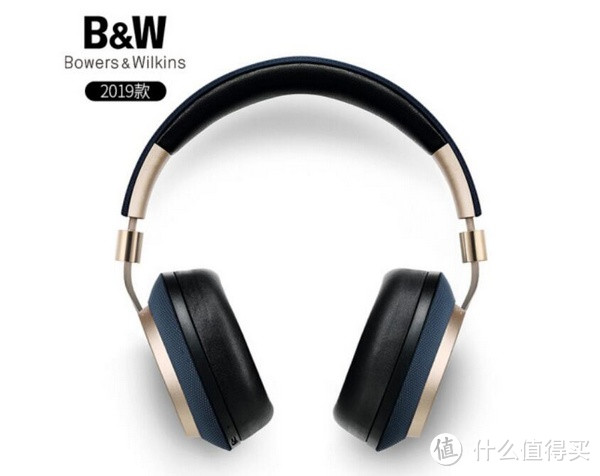 小改款更惬意：B&W 宝华韦健 发布 新款PX蓝牙主动降噪耳机