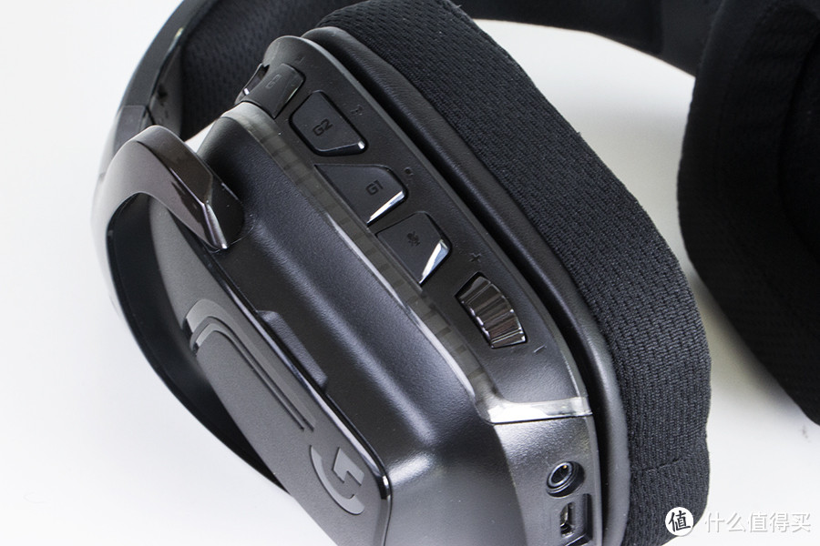 3D环绕千里耳 罗技G633s游戏耳机带你畅游音海
