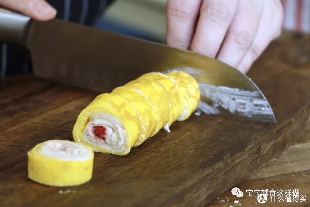 10分钟就做好的快手精致小甜品,奶香果香完美结合,补钙又美味!