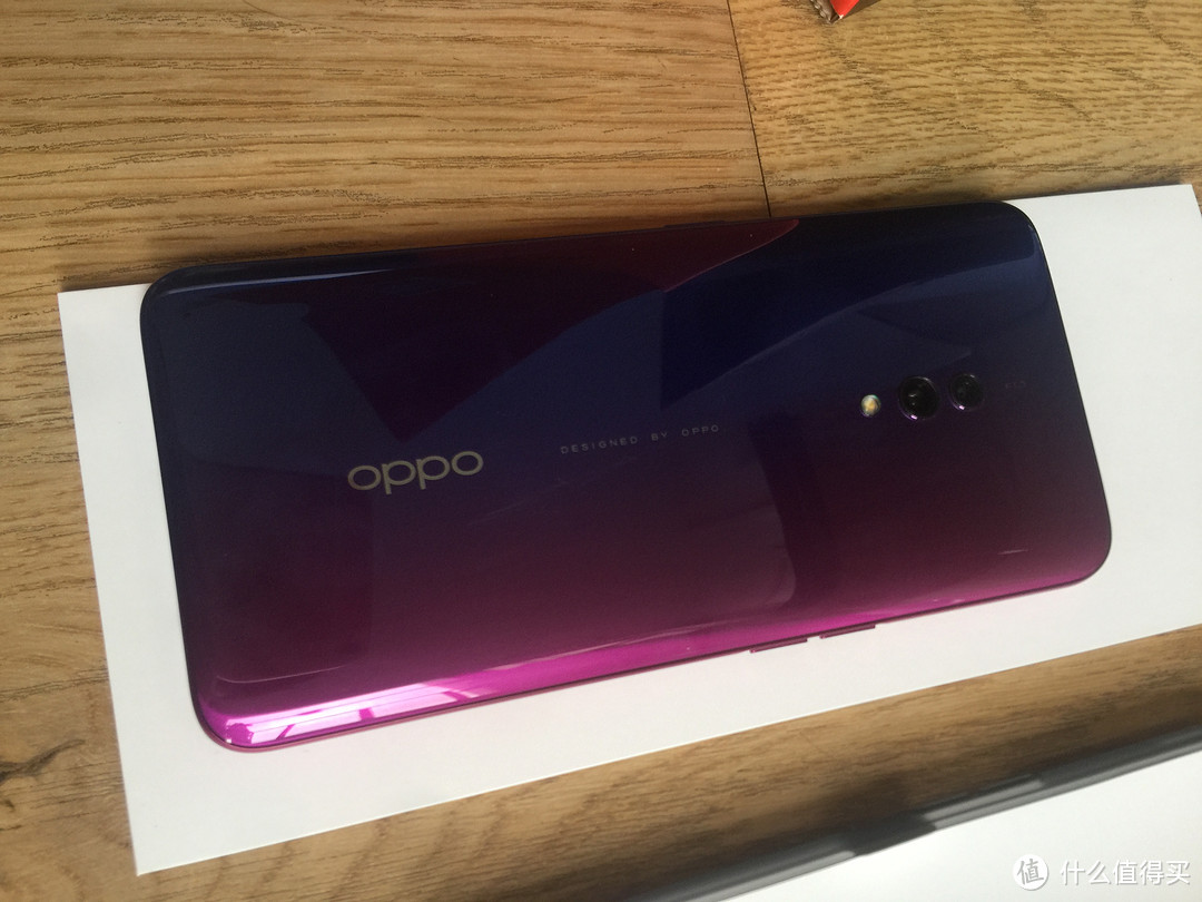 OPPO K3 