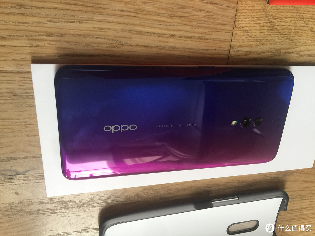 OPPO K3 