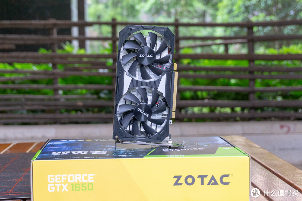 【索泰GTX 1650评测】图灵家族最新显卡 索泰GTX 1650能否取代1050TI，成为千元级显卡新宠儿？